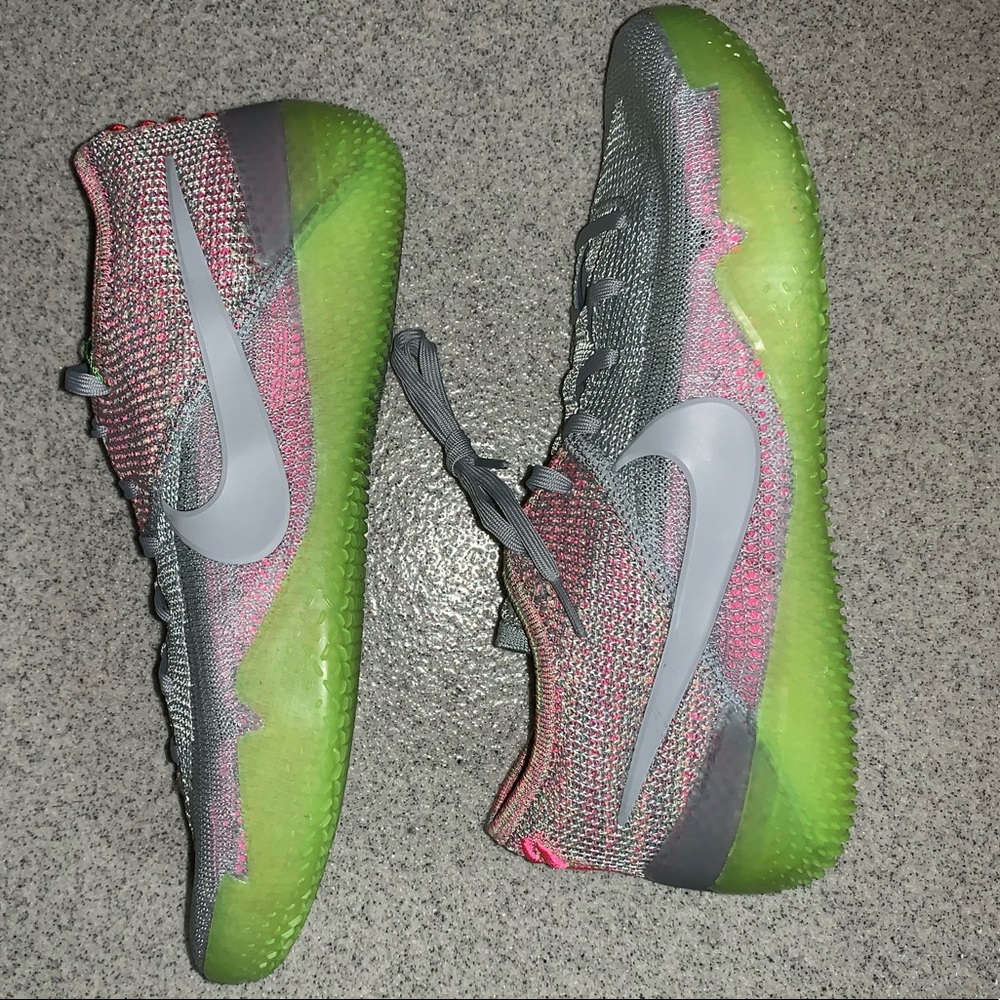 Nike Kobe AD NXT 360. Multicolor 9.5